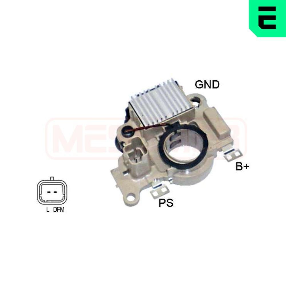 ERA Alternator Regulator Article number: 216002 cheaply