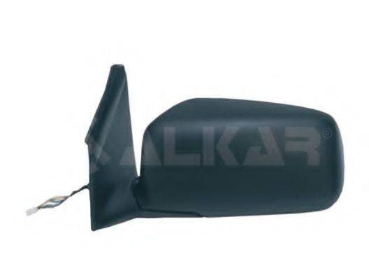 ALKAR Wing mirror Article number: 6125684 cheaply