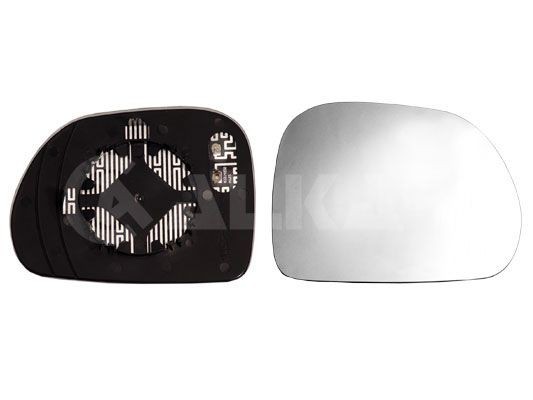 ALKAR Mirror Glass, outside mirror Article number: 6432926 cheaply