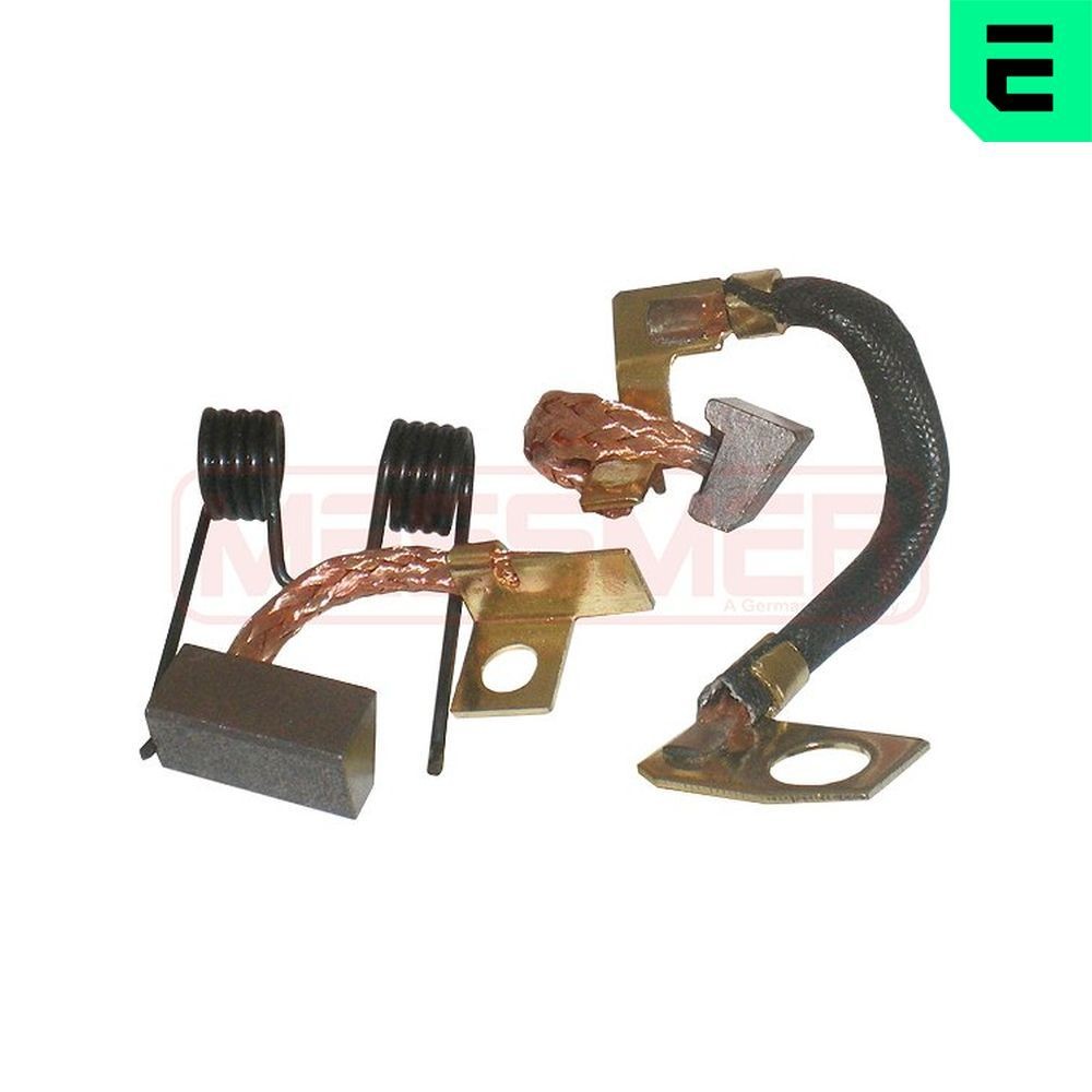 ERA 233074 Carbon Brush, starter CORSA 1.4 16V (F08, F68) 90 PS Petrol 2006