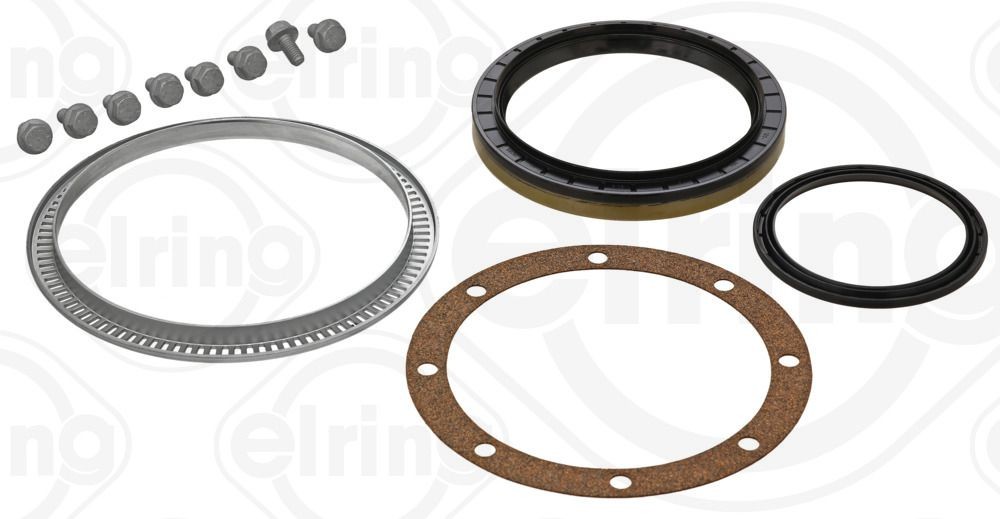 ELRING Gasket Set, wheel hub Article number: 435.020 cheaply
