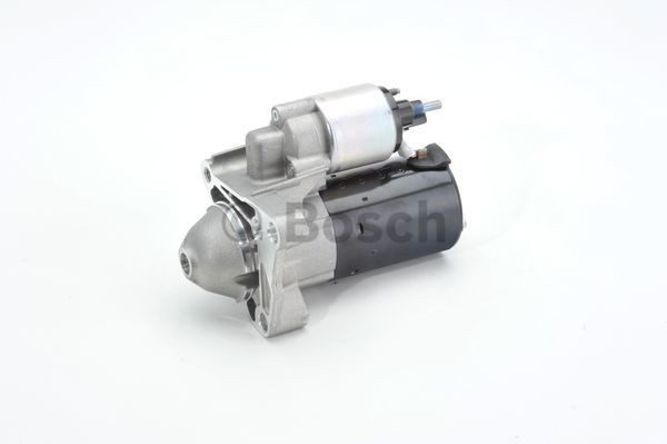 BOSCH Starter motor Article number: 0 001 107 476 cheaply