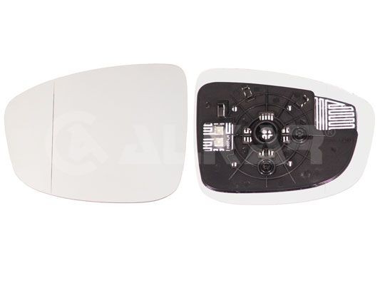 ALKAR Mirror Glass, outside mirror Article number: 6471665 cheaply