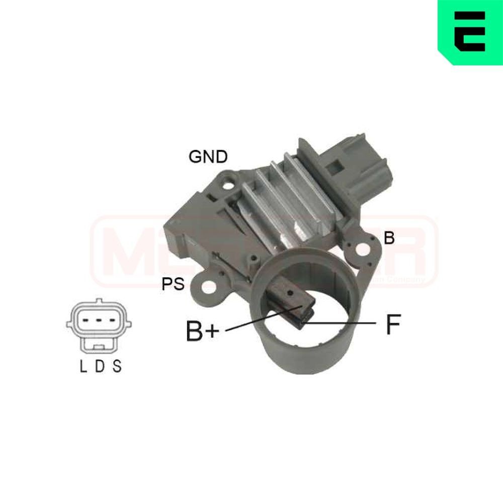ERA Alternator Regulator Article number: 215186 cheaply