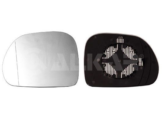 ALKAR Mirror Glass, outside mirror Article number: 6451926 cheaply
