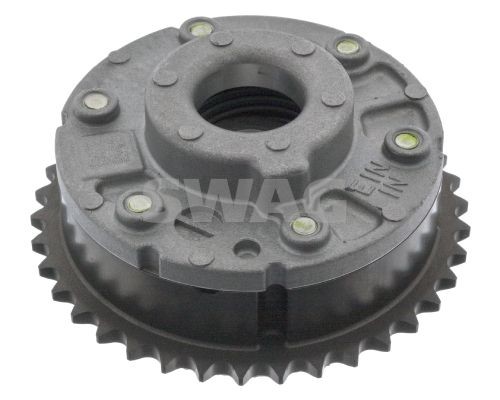 SWAG Camshaft Adjuster Article number: 20 94 6506 cheaply