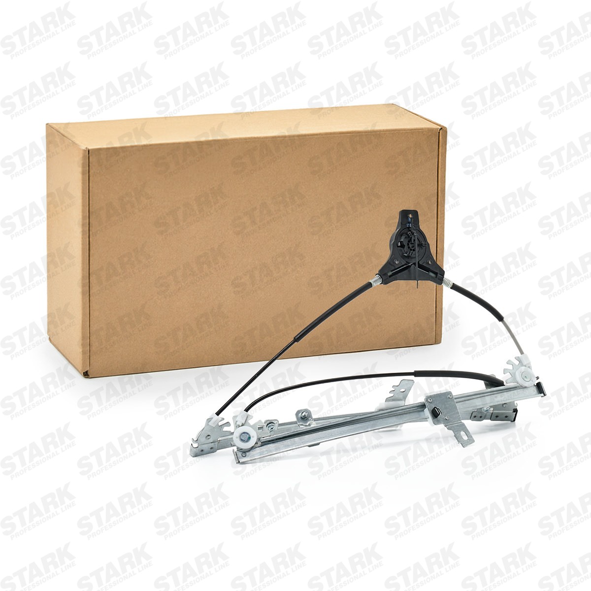 STARK Window regulator Article number: SKWR-0420105 cheaply