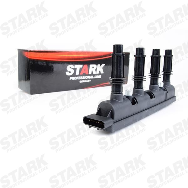 STARK Ignition coil Article number: SKCO-0070166 cheaply