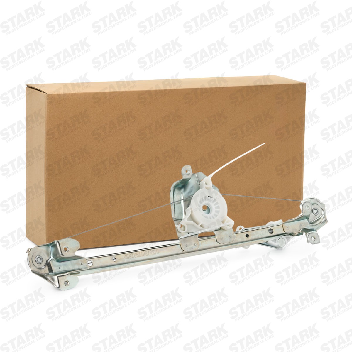 STARK Window regulator Article number: SKWR-0420113 cheaply