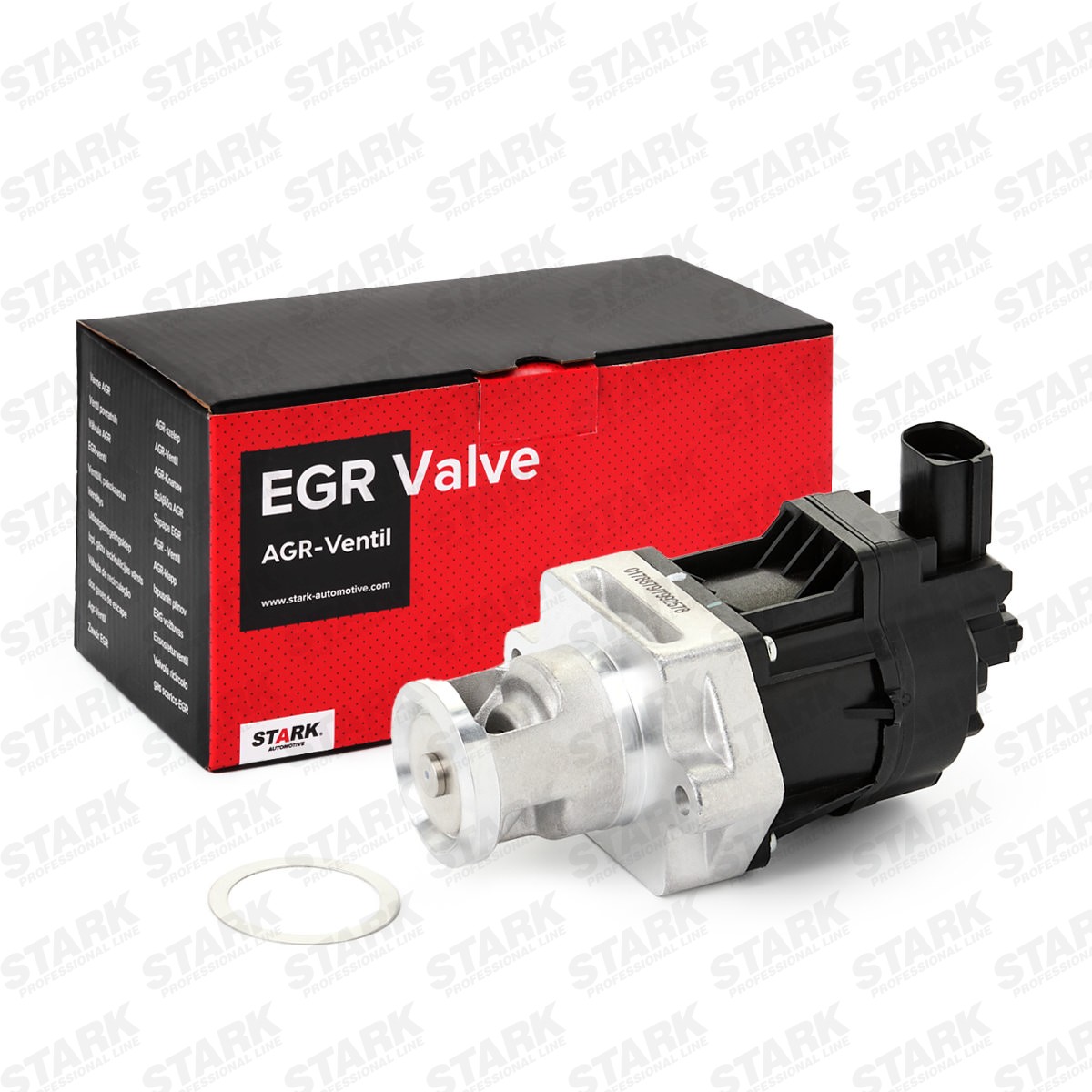 STARK EGR valve Article number: SKEGR-0770067 cheaply