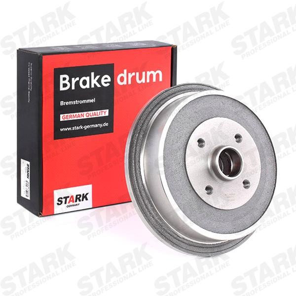 STARK Tamburo freno Numero articolo: SKBDM-0800077 poco costoso