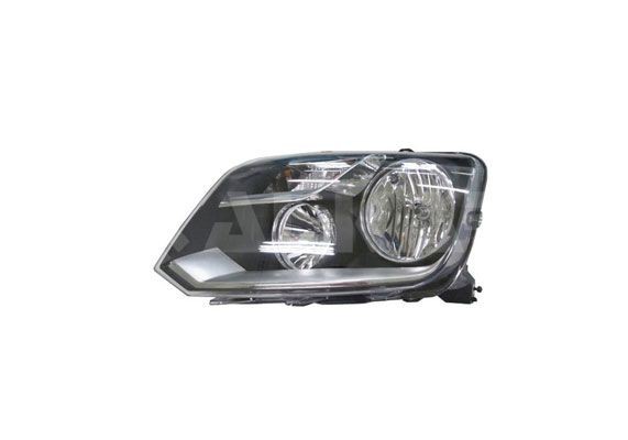 ALKAR Headlight Article number: 2711103 cheaply