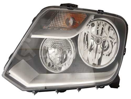 ALKAR Headlight Article number: 2741103 cheaply