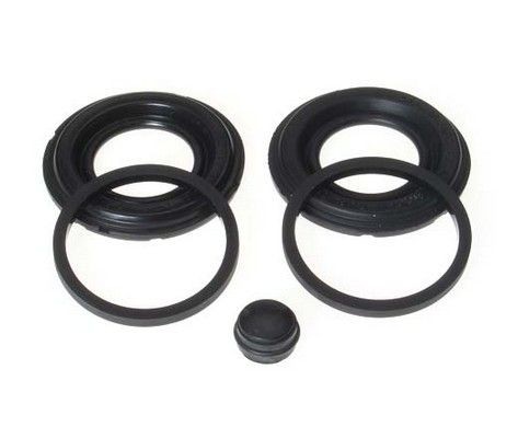 BUDWEG CALIPER Seal, brake caliper piston Article number: 183520 cheaply