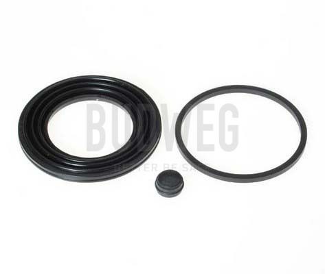 BUDWEG CALIPER Seal, brake caliper piston Article number: 184892 cheaply