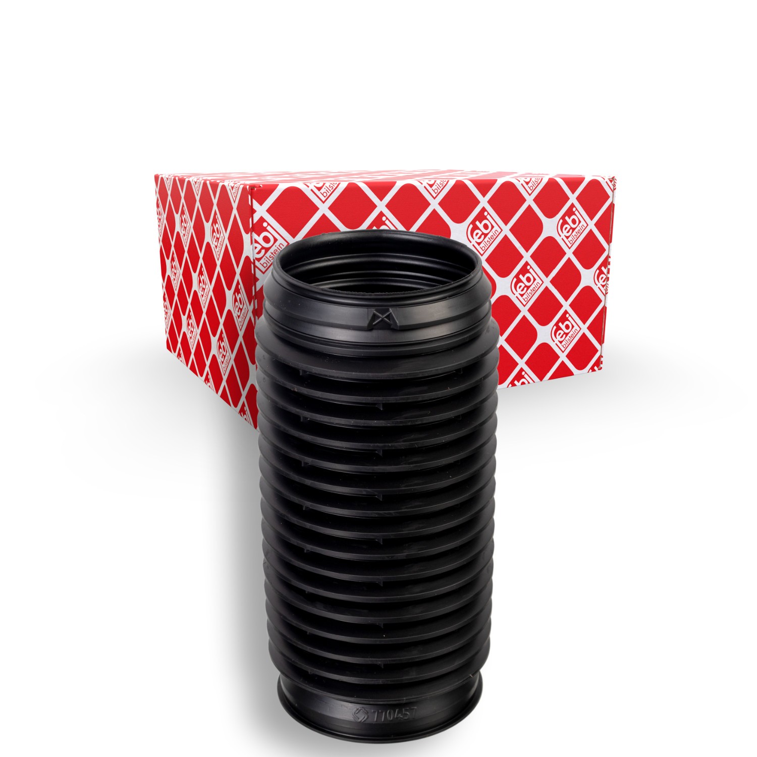 FEBI BILSTEIN Protective Cap / Bellow, shock absorber Article number: 46720 cheaply