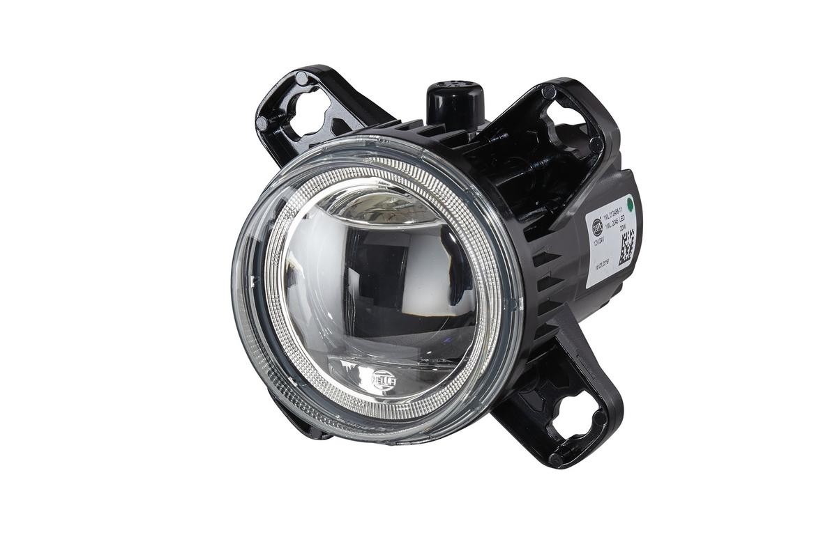 HELLA Insert, headlight Article number: 1ML 012 488-111 cheaply