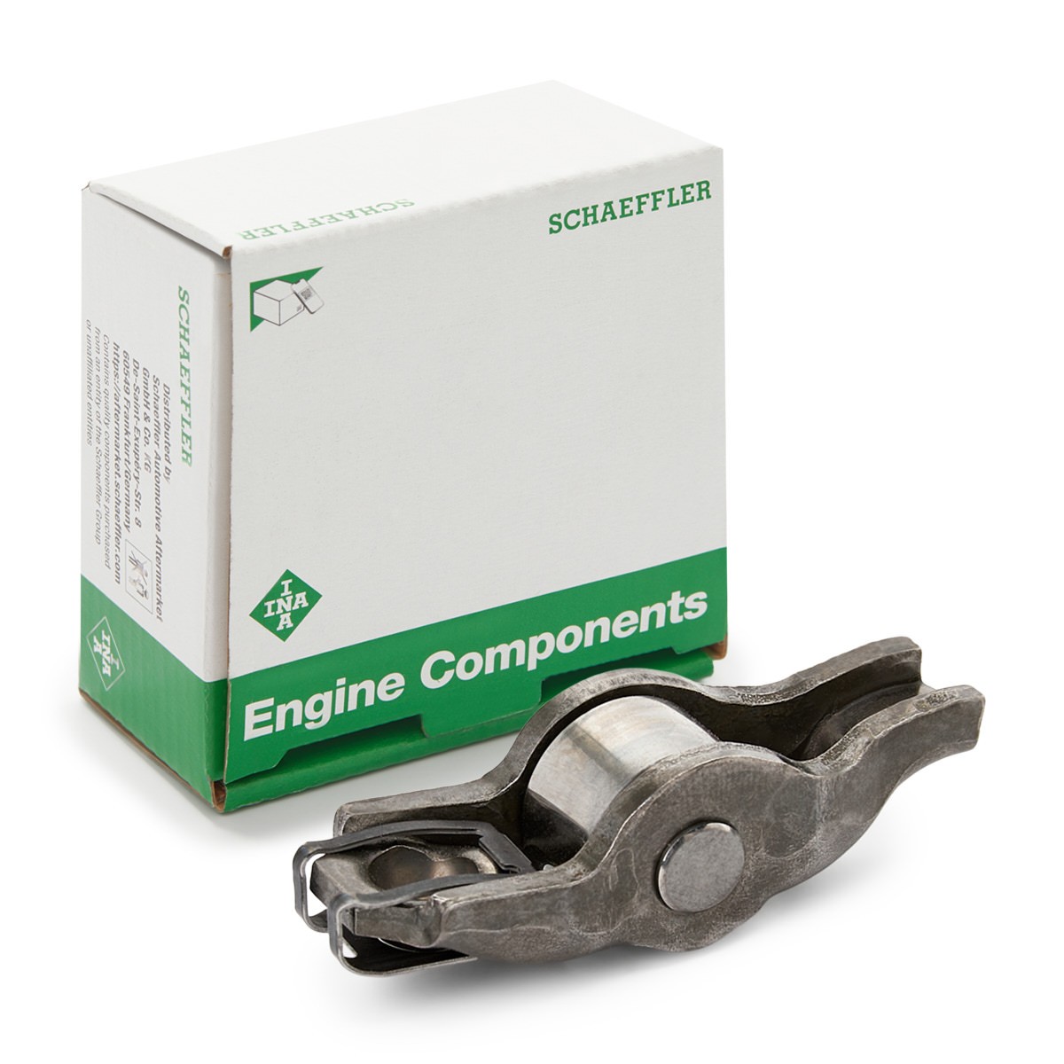 INA Rocker arm Article number: 422 0248 10 cheaply