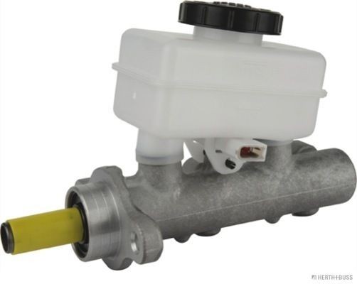 HERTH+BUSS JAKOPARTS Brake master cylinder Article number: J3107033 cheaply