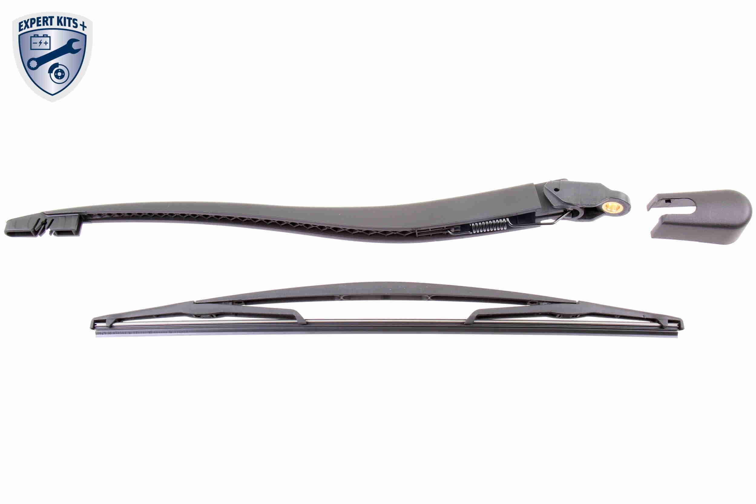 VAICO V40-1830 Wiper Arm Set, window cleaning ASTRA 1.6 16V (F08, F48) 101 PS Petrol 2005