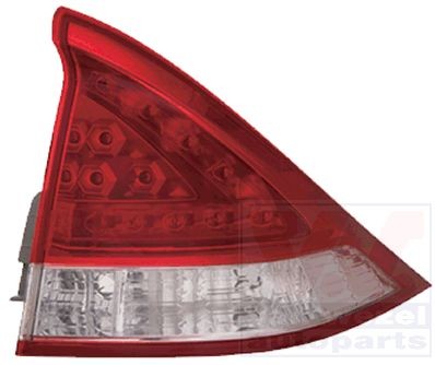 VAN WEZEL Rear light Article number: 2511932 cheaply