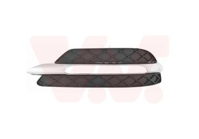 VAN WEZEL Cover, bumper Article number: 3097597 cheaply