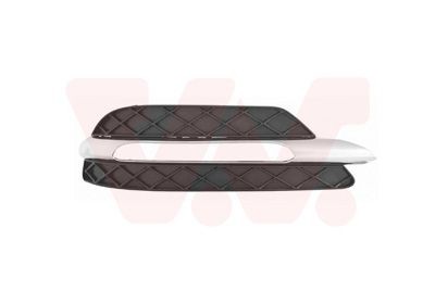 VAN WEZEL Cover, bumper Article number: 3097598 cheaply