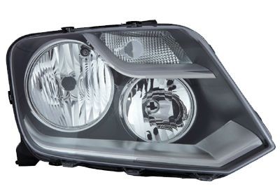 VAN WEZEL Headlight Article number: 5785962V cheaply