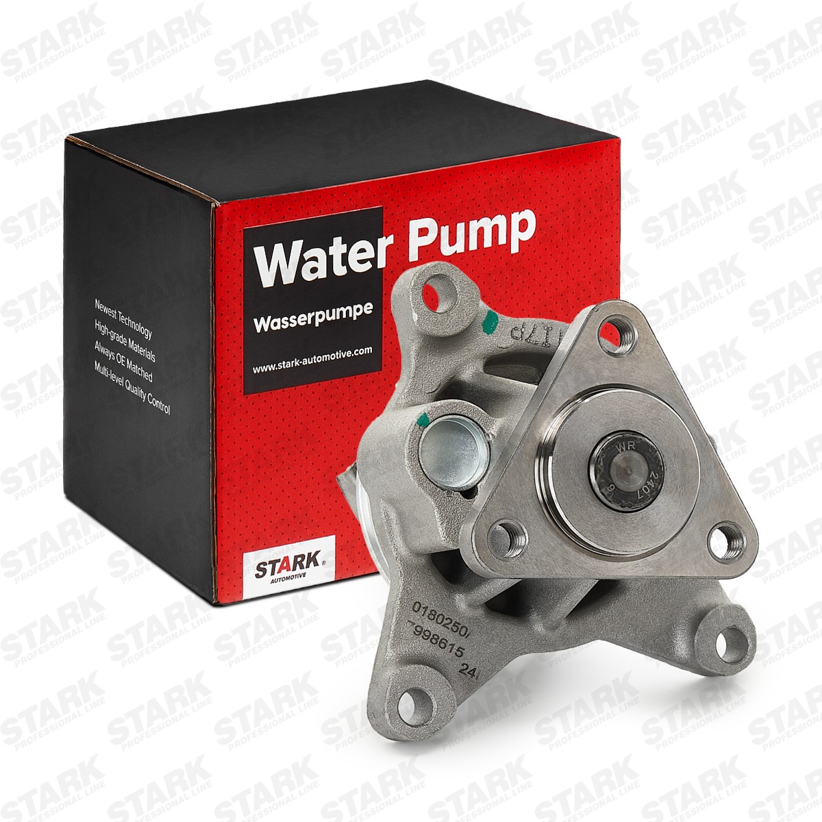 STARK Water pump Article number: SKWP-0520060 cheaply