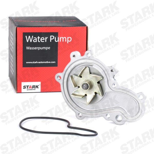 STARK Veepump Artikli number: SKWP-0520110 soodsalt