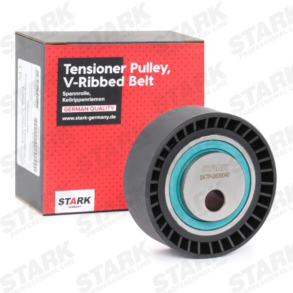 STARK Tensioner pulley Article number: SKTP-0600040 cheaply