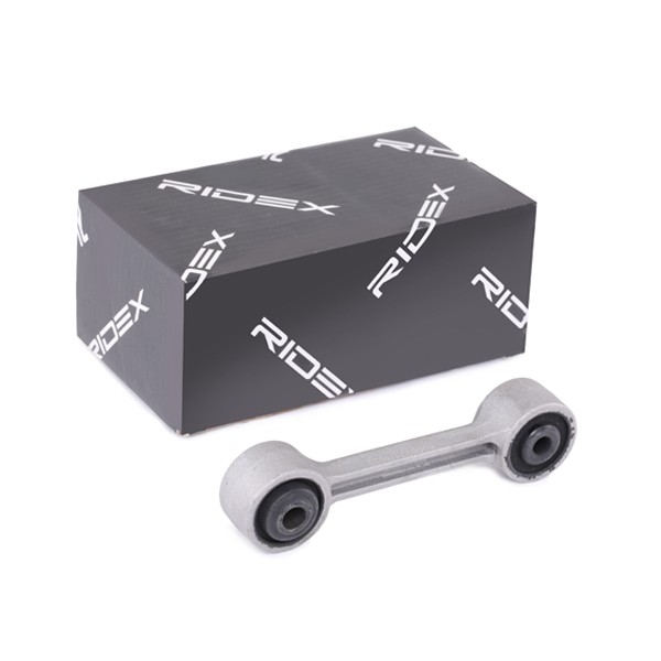 RIDEX Anti-roll bar link Article number: 3229S0062 cheaply