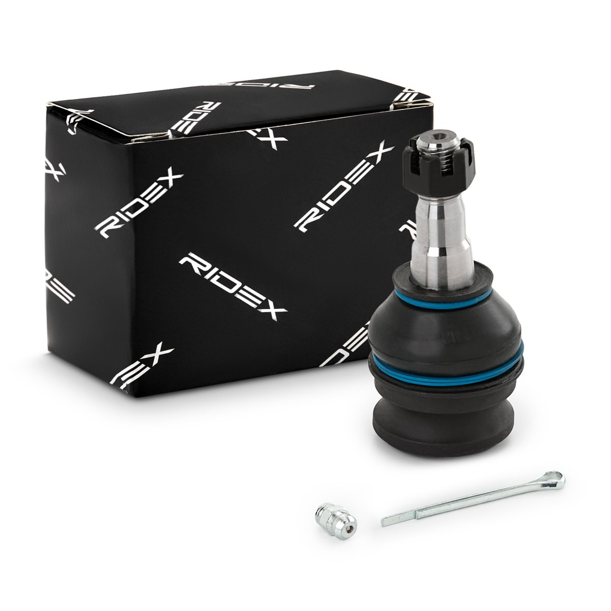 RIDEX Ball Joint Article number: 2462S0052 cheaply