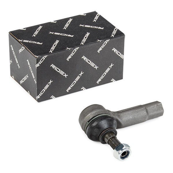 RIDEX Track rod end Article number: 914T0046 cheaply