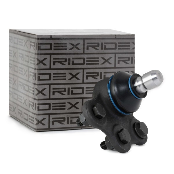 RIDEX Ball Joint Article number: 2462S0086 cheaply