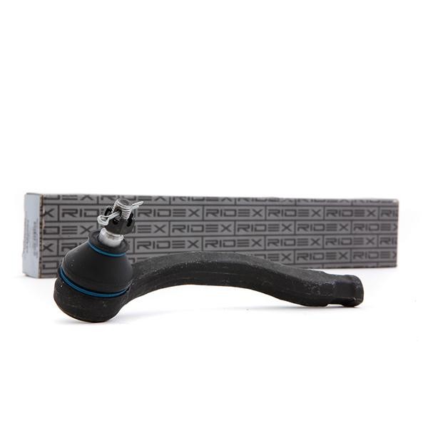 RIDEX Track rod end Article number: 914T0025 cheaply