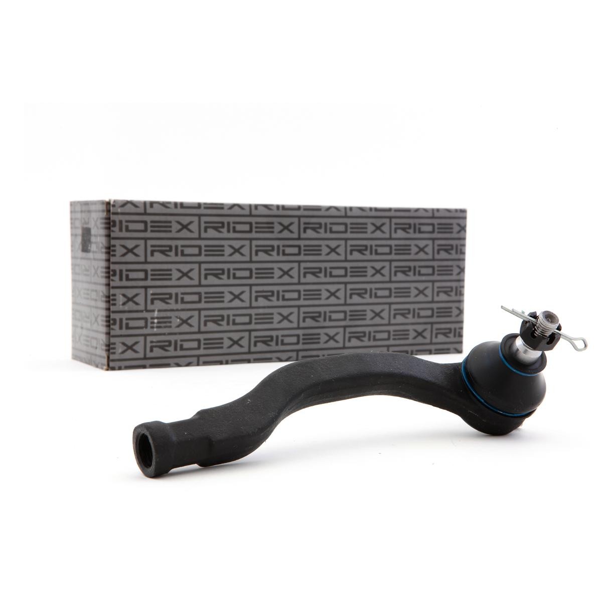 RIDEX Track rod end Article number: 914T0024 cheaply