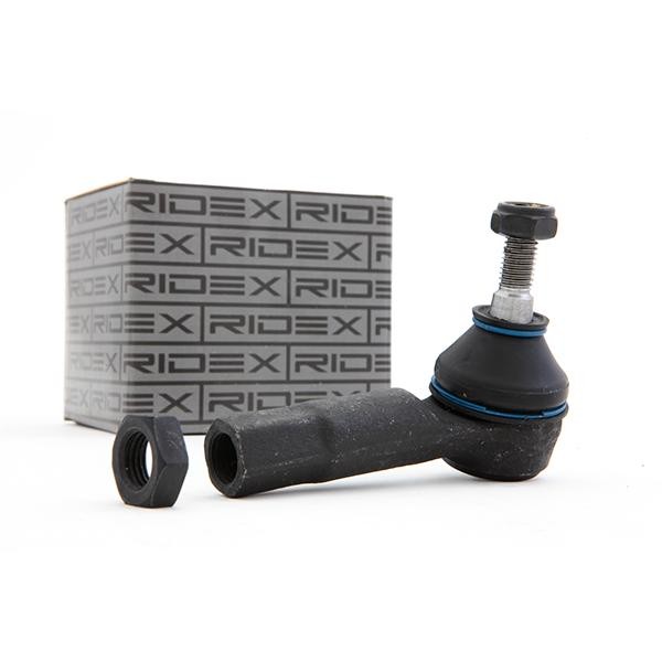 RIDEX Track rod end Article number: 914T0109 cheaply