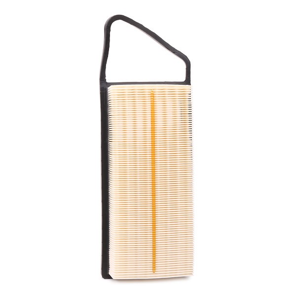RIDEX Air filter Article number: 8A0082 cheaply
