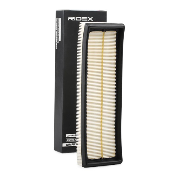 RIDEX Air filter Article number: 8A0054 cheaply