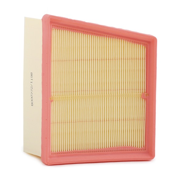RIDEX Air filter Article number: 8A0250 cheaply
