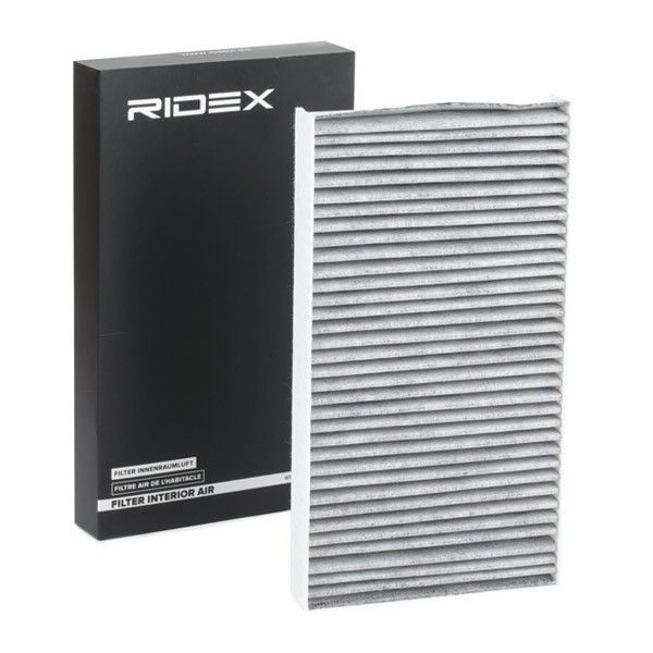 RIDEX Pollen filter Article number: 424I0046 cheaply