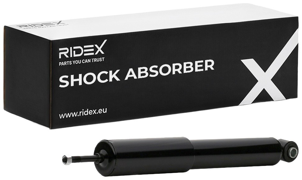 RIDEX Shock absorber Article number: 854S0259 cheaply
