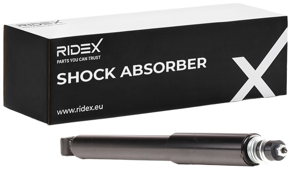 RIDEX Shock absorber Article number: 854S1122 cheaply