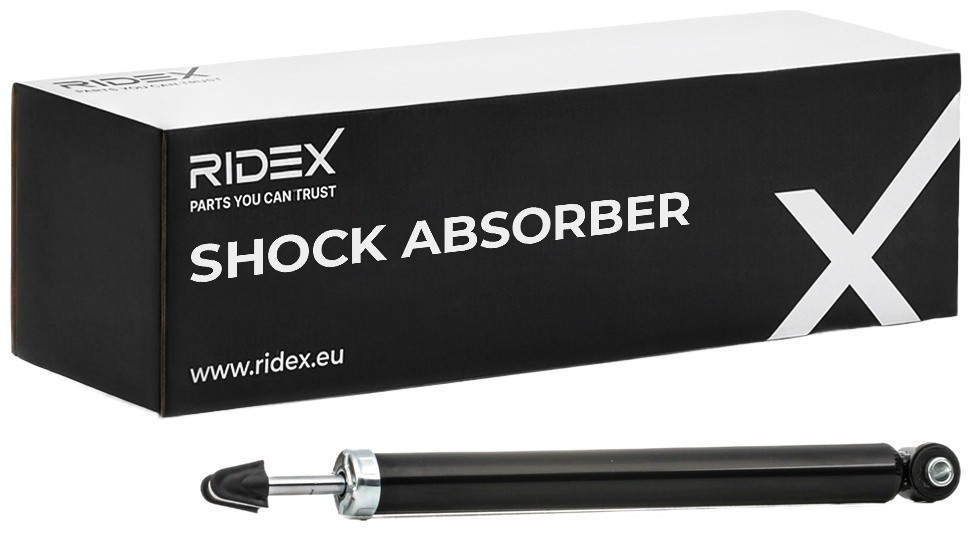 RIDEX Shock absorber Article number: 854S0172 cheaply