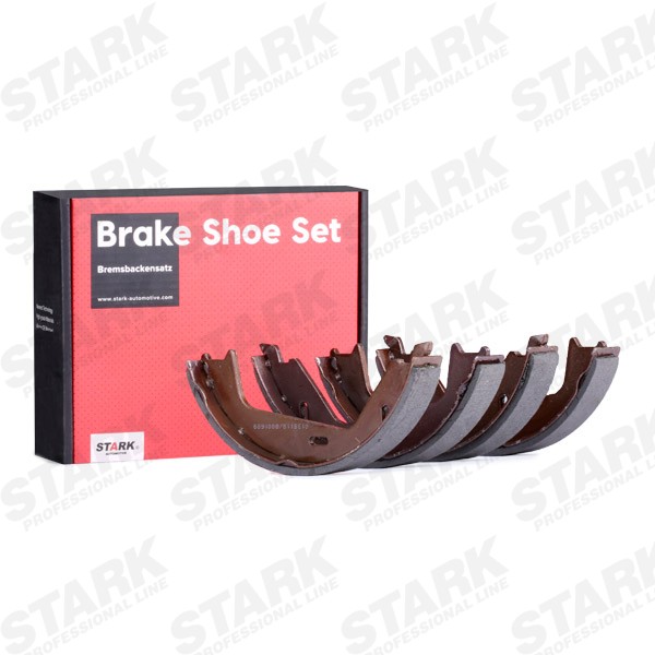 STARK Brake Shoe Set Article number: SKBS-0450077 cheaply