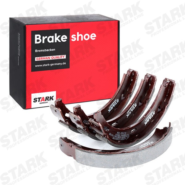 STARK Brake Shoe Set Article number: SKBS-0450058 cheaply