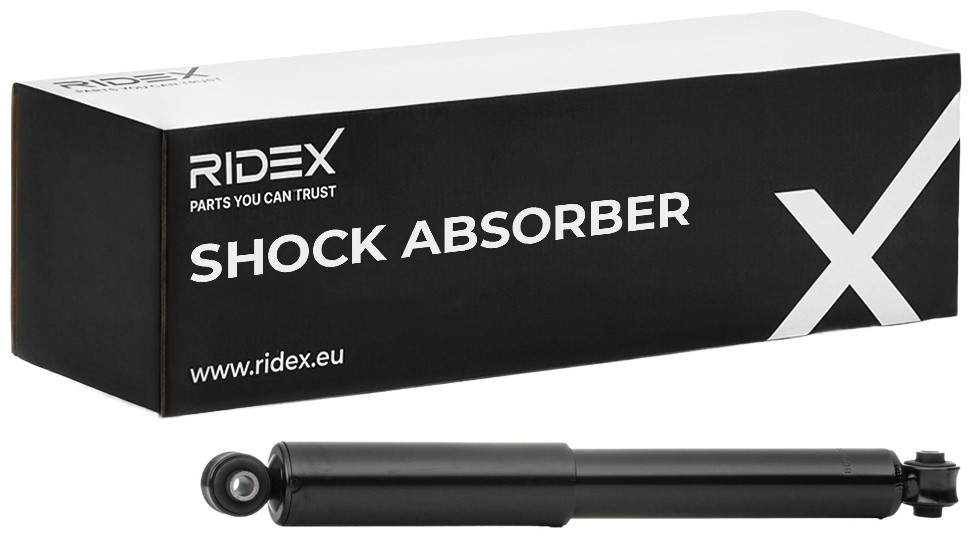 RIDEX Shock absorber Article number: 854S0334 cheaply
