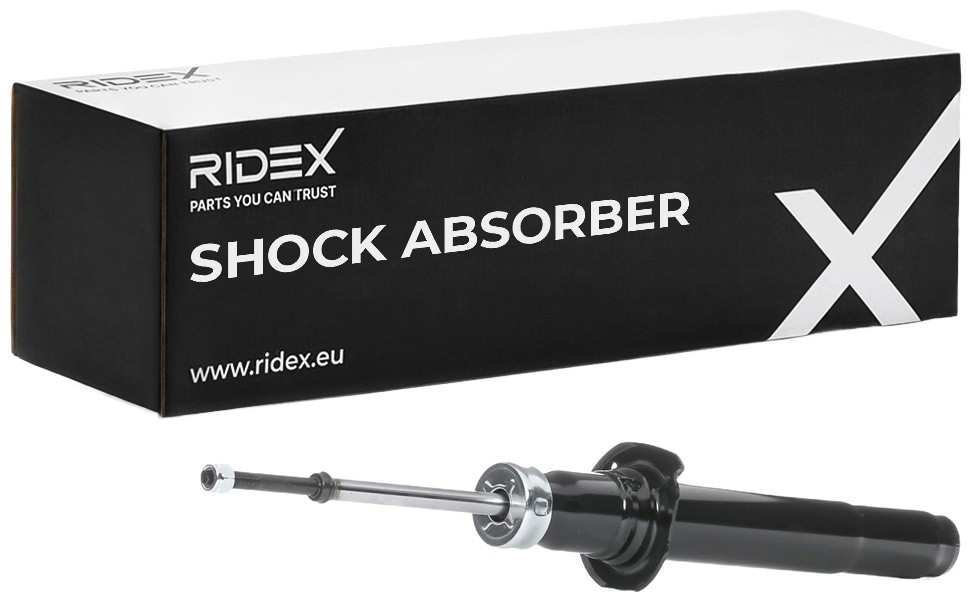 RIDEX Amort Artikli number: 854S0112 soodsalt