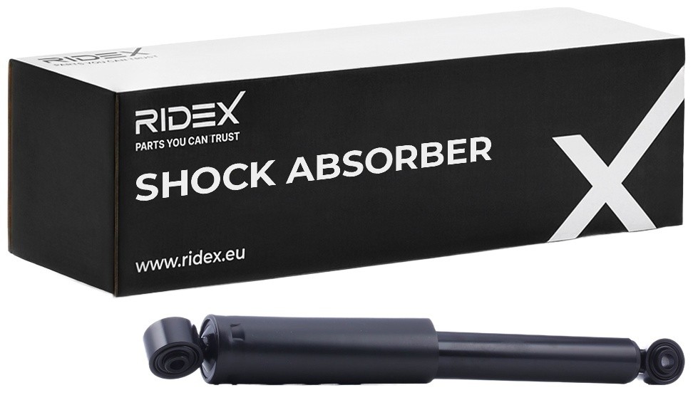 RIDEX Shock absorber Article number: 854S0104 cheaply